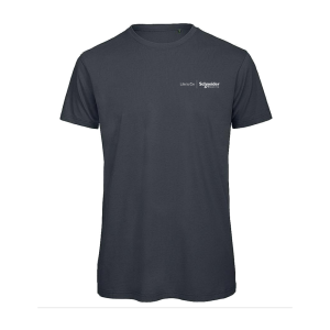 Grey T-Shirt