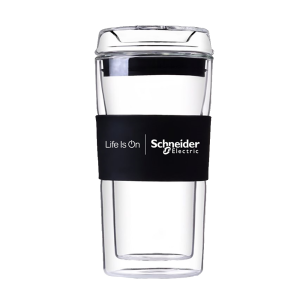 Glass Tumbler 340ml
