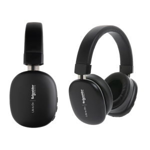 Swiss Peak Pro Wireless Headphone