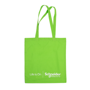 Cotton Tote Bag
