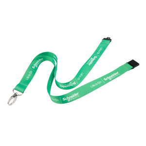 Recycled PET Lanyard (pk 10)