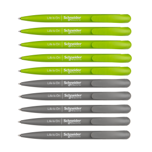 BioBased Retractable Ballpen (pk of 10)