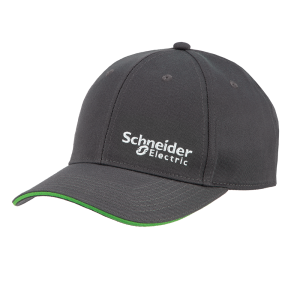 Recycled Polyester Cap