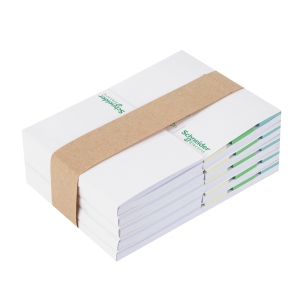 Sticky Notes Set (pk 10)