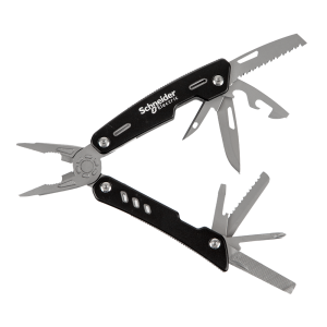 Solid Multitool
