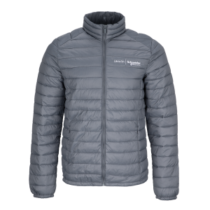 Lightweight Jacket