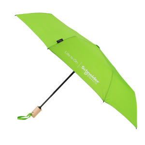 RPET Foldable Umbrella