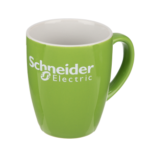 Ceramic Green Mug