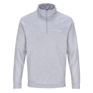 1/4 Zip Sweatshirt