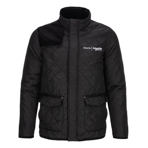 Quilted Jacket