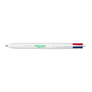 BIC 4 Colour Pen