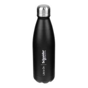 Recycled Stainless Steel Thermo Bottle
