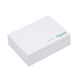 Recycled Sticky Notes (5pk)