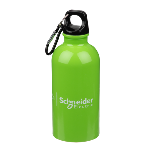 Recycled Stainless Steel Water Bottle