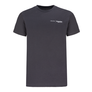 Grey T-Shirt