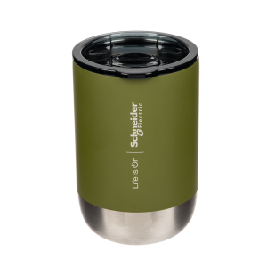 Recycled Stainless Steel Tumbler