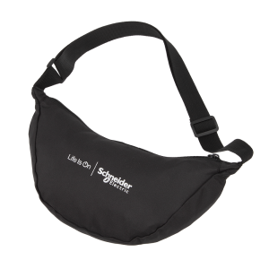 RPET Half Moon Sling Bag