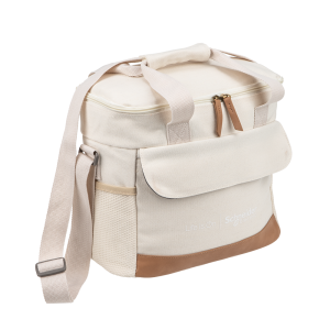 Recycled Canvas Cooler Bag
