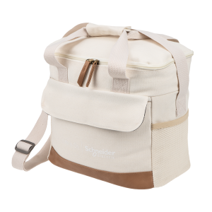 Recycled Canvas Cooler Bag