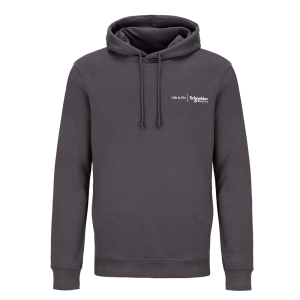 Organic Cotton Hoodie