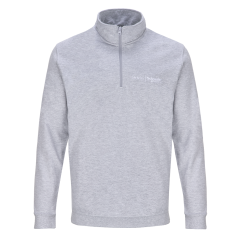 1/4 Zip Sweatshirt