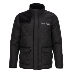 Quilted Jacket