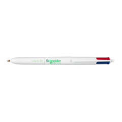 BIC 4 Colour Pen