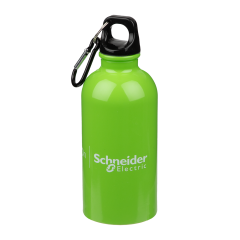 Recycled Stainless Steel Water Bottle