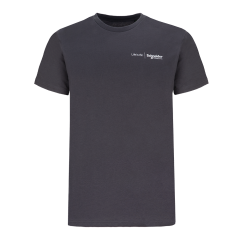 Grey T-Shirt