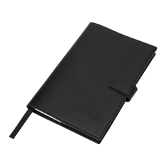 Deluxe A5 RPET Notebook