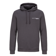 Organic Cotton Hoodie