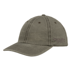 Vintage Style Cap
