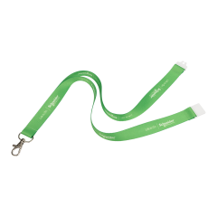 Recycled PET Lanyards (pk 10)